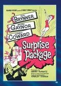 Surprise Package - Surprise Package - DVD