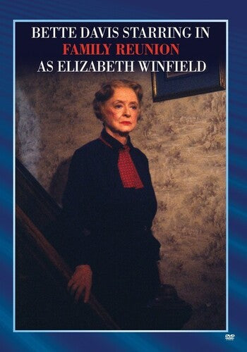 Family Reunion - Family Reunion - DVD
