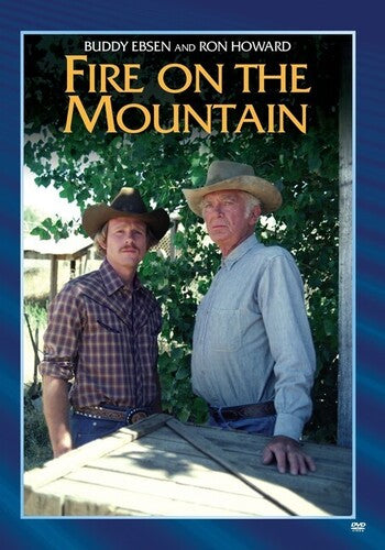 Fire On The Mountain - Fire On The Mountain - DVD