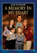 Memory In My Heart - Memory In My Heart - DVD