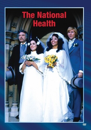 National Health - National Health - DVD