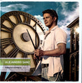 Sanz,alejandro - Paraiso Express (fan Box) - DVD