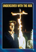 Undercover With The Kkk - Undercover With The Kkk - DVD