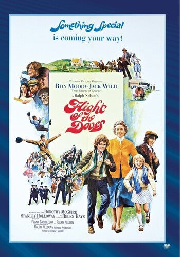 Flight Of The Doves - Flight Of The Doves - DVD