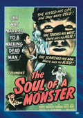 Soul Of A Monster - Soul Of A Monster - DVD