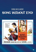 Song Without End - Song Without End - DVD