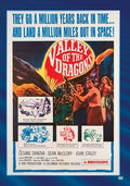 Valley Of The Dragons - Valley Of The Dragons - DVD
