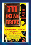 711 Ocean Drive - 711 Ocean Drive - DVD