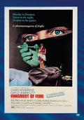Fragment Of Fear - Fragment Of Fear - DVD