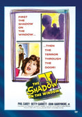 Shadow On The Window - Shadow On The Window - DVD