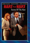 Hart To Hart: Secrets Of The Hart - Hart To Hart: Secrets Of The Hart - DVD