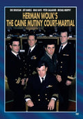 Caine Mutiny Court-martial - Caine Mutiny Court-martial - DVD