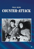 Counter-attack - Counter-attack - DVD