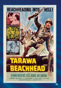 Tarawa Beachhead - Tarawa Beachhead - DVD