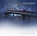West,mick - Sark O' Snow - Music CD