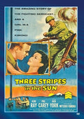 Three Stripes In The Sun - Three Stripes In The Sun - DVD