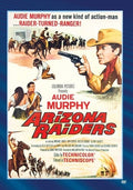 Arizona Raiders - Arizona Raiders - DVD
