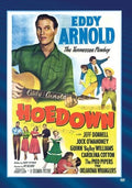 Hoedown - Hoedown - DVD