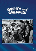 Saddles And Sagebrush - Saddles And Sagebrush - DVD