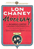 Mockery - Mockery - DVD