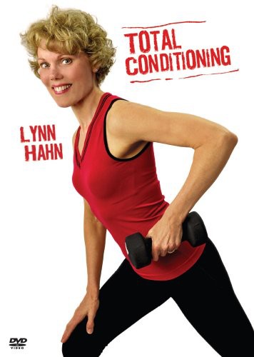 Hahn,lynn - Total Conditioning Aerobics & Strength Training - DVD