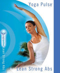 Yoga Pulse: Lean Strong Abs - Yoga Pulse: Lean Strong Abs - DVD