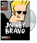 Johnny Bravo: Season One - Johnny Bravo: Season One - DVD