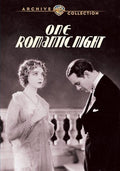 One Romantic Night (aka The Swan) - One Romantic Night (aka The Swan) - DVD