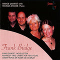 Bridge / Bridge String Quartet - Chamber Music By Frank Bridge - Music CD