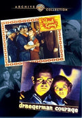 Action Classic Double Feature - Action Classic Double Feature - DVD