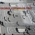 Cotsirilos,george - Past Presents - Music CD