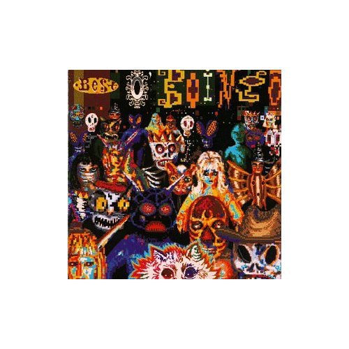 Oingo Boingo - Best O'boingo - Music CD