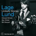 Lund,lage - Unlikely Stories - Music CD