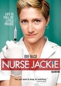 Nurse Jackie: Season 1 - Nurse Jackie: Season 1 - DVD