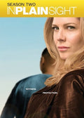 In Plain Sight: Season Two - In Plain Sight: Season Two - DVD
