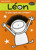 Leon: Volume 2 - Leon: Volume 2 - DVD
