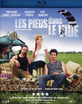 Les Pieds Dans Le Vide - Les Pieds Dans Le Vide - Blu-ray