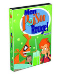 Mon Poison Rouge Saison 2 - Mon Poison Rouge Saison 2 - DVD