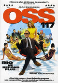 Oss 117-rio Ne Repond Plus - Oss 117-rio Ne Repond Plus - DVD