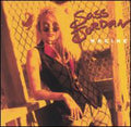 Jordan,sass - Racine - Music CD