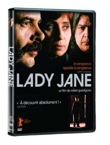 Lady Jane - Lady Jane - DVD