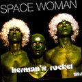 Herman's Rocket - Space Woman - Vinyl Record