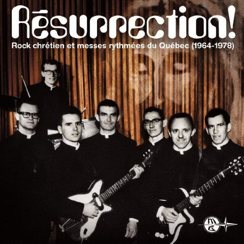 Resurrection! / Various - Resurrection! / Various - Vinyl Record