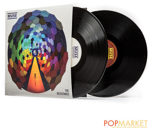 Resistance [180 Gram] Vinyl Record