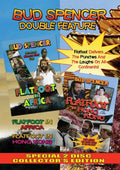 Flatfoot In America & Flatfoot In Hong Kong - Flatfoot In America & Flatfoot In Hong Kong - DVD