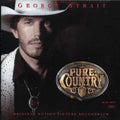 Strait,george - Pure Country / O.s.t. - Music CD
