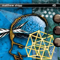 Shipp,matthew - 4d - Music CD
