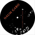 Naum Gabo - Songs From A Great City - Vinyl Record