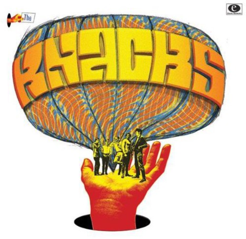 Knacks - Knacks - Vinyl Record