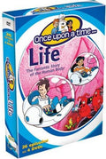Once Upon A Time: Life - Once Upon A Time: Life - DVD